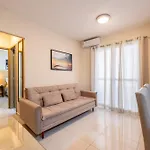 Chp - Home Paulista By Anora Spaces