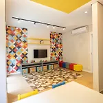 Studio Privado, Flat 29M, Allianz Parque