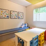 Studio Privado, Flat 29M, Allianz Parque