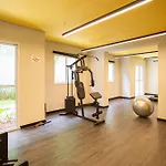 Studio Privado, Flat 29M, Allianz Parque