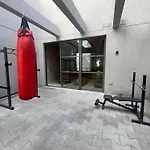 Studio Think Home Praca Da Republica
