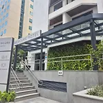 M-Flat Hotel Gold - Paulista