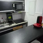 Loft Luxo Meli Ibirapuera 2534 C Garagem