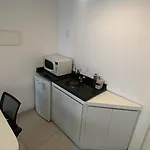 Studio Comfort Ibirapuera Privillege