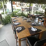 Studio Comfort Ibirapuera Privillege