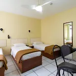 Daher Center Hotel