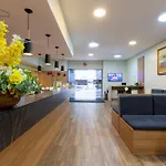 Daher Center Hotel