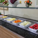 Daher Center Hotel