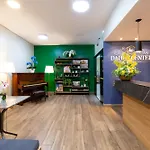 Daher Center Hotel