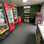 Novinho Allianz Parque