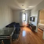 Hotel Ninet Al Lorena Paulista Jardins Garagem 3003