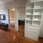 Hotel Ninet Al Lorena Paulista Jardins Garagem 3003