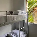 Hostel Amor Por Sp Bras - Pari - Feira Da Madrugada - Expo Center Norte