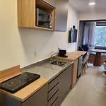 Studio 213 - Conforto Em Pinheiros Wi-Fi, Ar-Condicionado