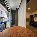 Studio 213 - Conforto Em Pinheiros Wi-Fi, Ar-Condicionado