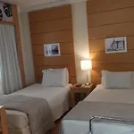 Flat De Luxo Com Vista Para Aeroporto De Congonhas H1812