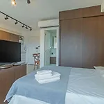 Hospedagem Inteligente Studio 517 Zona Sul - Eventos E Negocios