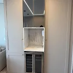 Beautiful Apartment Next To Faria Lima!