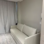 Beautiful Apartment Next To Faria Lima!