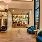 Sao Paulo Merc Times Square - Flat Diamond