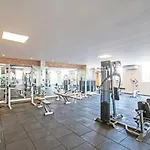 Studio 1111 Now Alto Da Boa Vista - O Equilibrio Perfeito Entre Trabalho, Lazer E Descanso