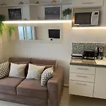 Studio 1111 Now Alto Da Boa Vista - O Equilibrio Perfeito Entre Trabalho, Lazer E Descanso