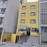 New Point Hotel