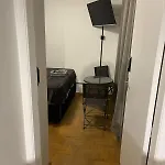 Flats Sp Vila Olimpia Economy