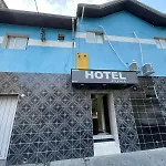Hotel Puma