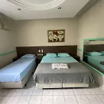 Hotel Puma