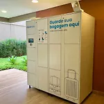 Myblue Today Moema!
