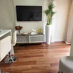 Apartamento Confortavel E Elegante