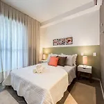 Haus Mitre Liberdade/Aclimacao