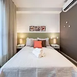 Haus Mitre Liberdade/Aclimacao