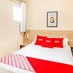 Oyo Hotel Itarantim, Sao Paulo