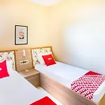 Oyo Hotel Itarantim, Sao Paulo
