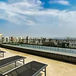 Apartamentos Em Frente Ao Allianz Parque