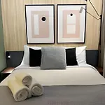Apartamentos Em Frente Ao Allianz Parque