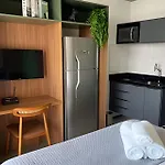 Apartamentos Em Frente Ao Allianz Parque