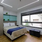 360 Athos Paraiso