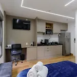 360 Athos Paraiso