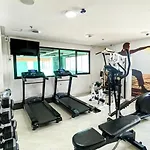 Studio Liberty Chacara Santo Antonio