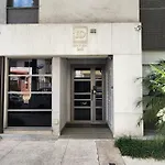 Estudio Confort Com Estacionamento E Cafe Da Manha Gratis Durante A Semana
