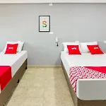 Oyo Hotel Boneville, Sao Paulo