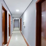 Oyo Hotel Boneville, Sao Paulo