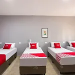 Oyo Hotel Boneville, Sao Paulo