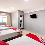 Oyo Hotel Boneville, Sao Paulo