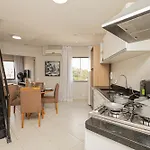 Anora Spaces Oscar Freire