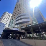 Flat Hotel Moema Ibirapuera
