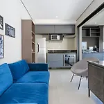 Occa Stay Cobogo Pinheiros - A83